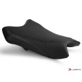 LUIMOTO RACE Rider Seat Cover for the KAWASAKI ZX-6R 636 (2019+) LUIMOTO RACE Rider Seat Cover for the KAWASAKI ZX-6R 636 (2019+)